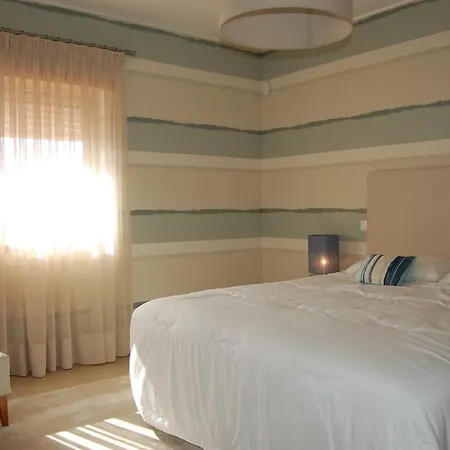 Golf 6 Vakantiehuis Óbidos