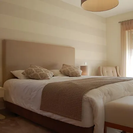 Vakantiehuis Golf 6 Óbidos