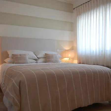 Golf 6 Vakantiehuis Óbidos