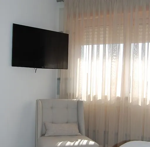 Vakantiehuis Golf 6 *