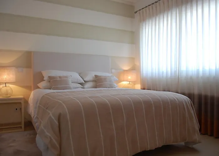 Golf 6 Vakantiehuis Óbidos